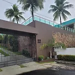 Linda House With Panoramic View