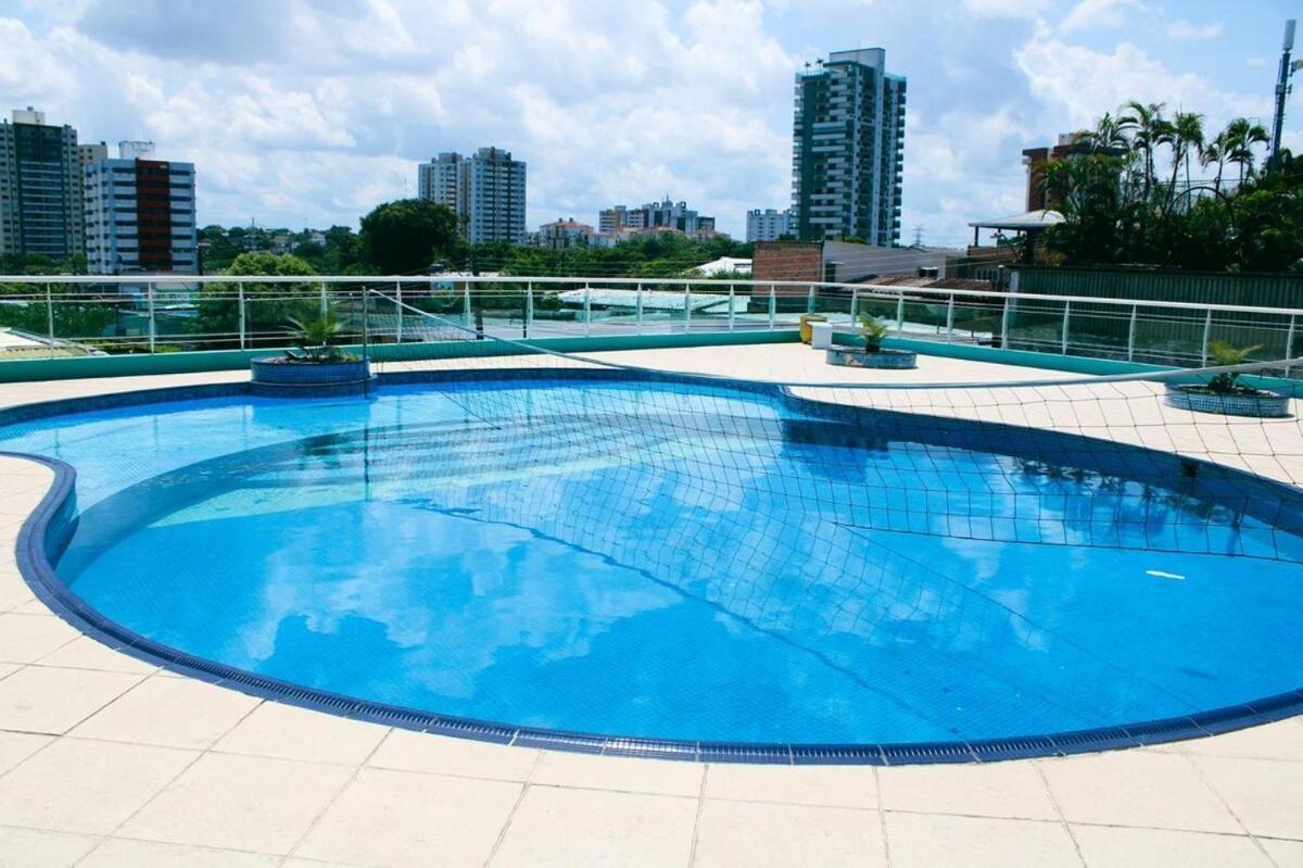 Casa de férias Linda House With Panoramic View Manaus