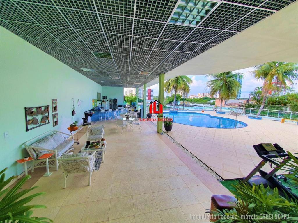 Linda House With Panoramic View Manaus