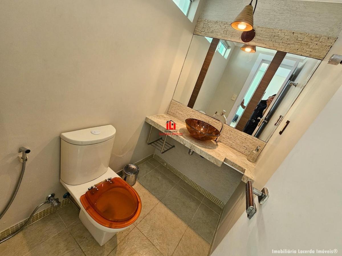 Linda House With Panoramic View * Manaus