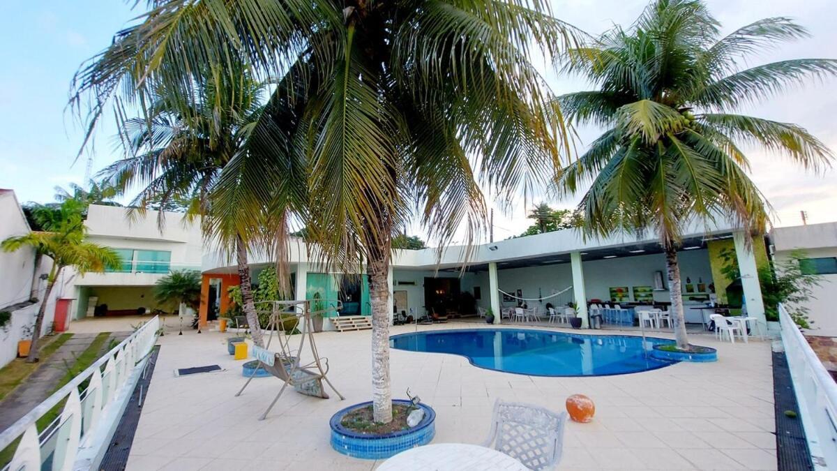 Casa de férias Linda House With Panoramic View
