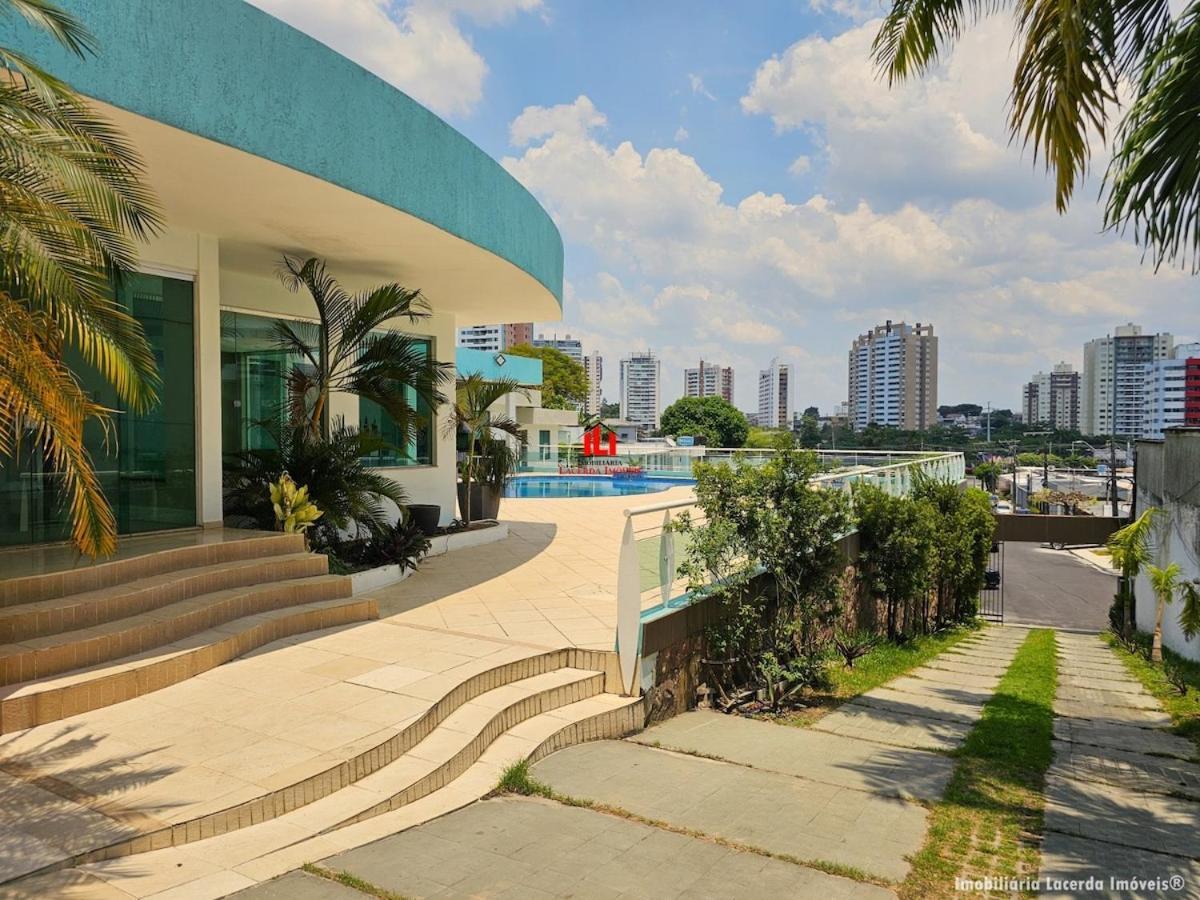 Casa de férias Linda House With Panoramic View