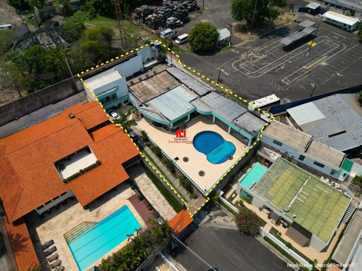 Linda House With Panoramic View Casa de férias Manaus