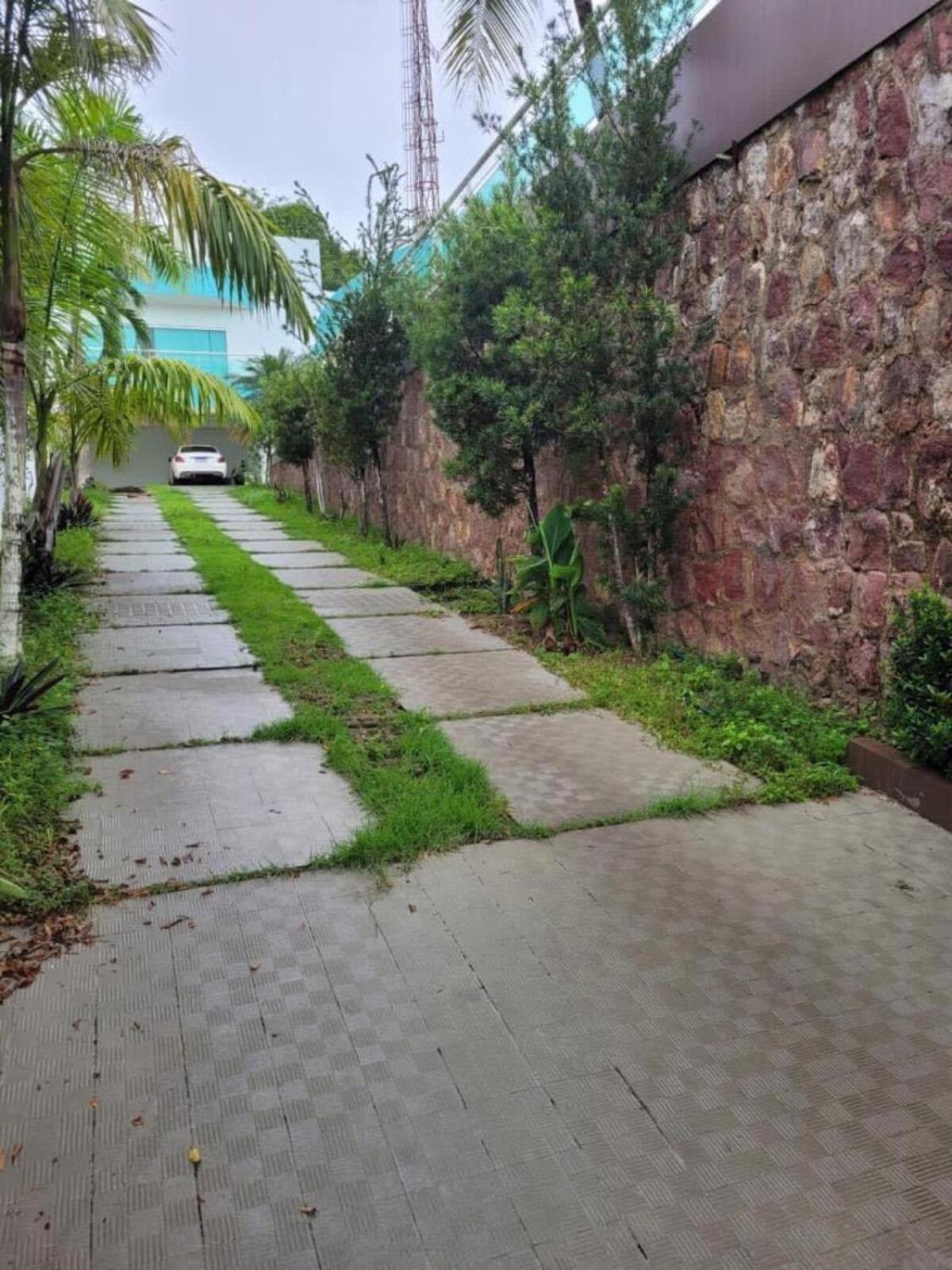 Linda House With Panoramic View Manaus