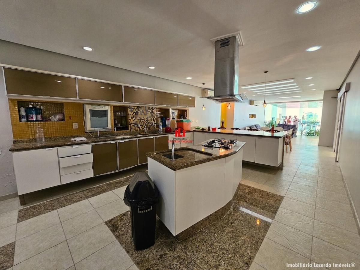 Linda House With Panoramic View Manaus