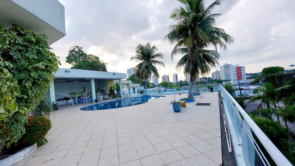 Linda House With Panoramic View Casa de férias Manaus