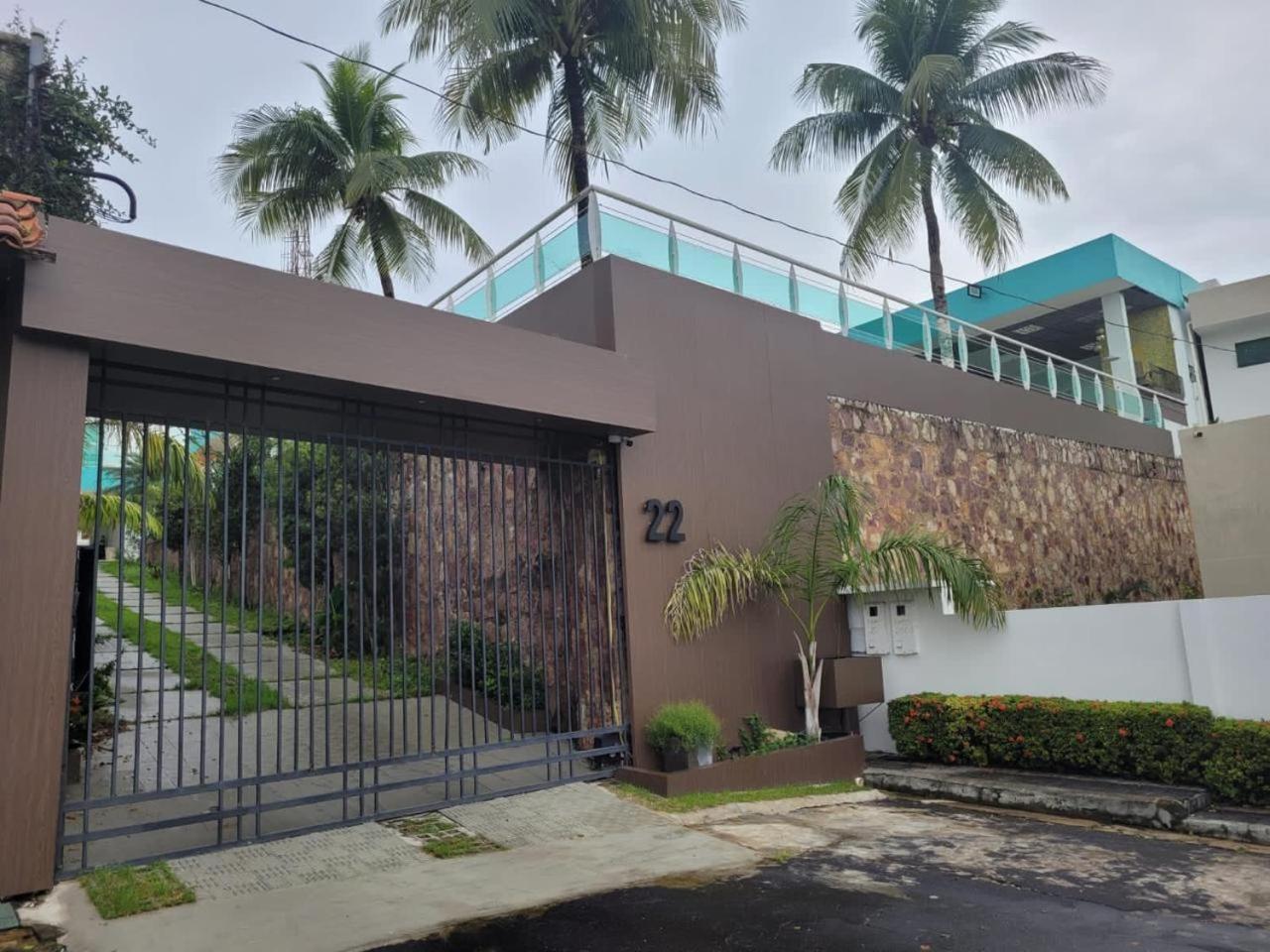 Linda House With Panoramic View